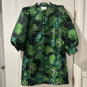 Tuckernuck cocktail dress